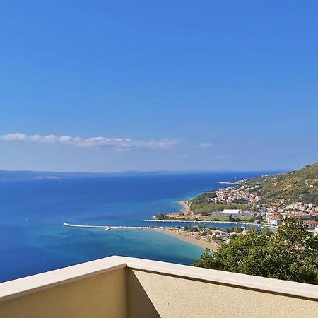 Apartments Borak Omis Ngoại thất bức ảnh