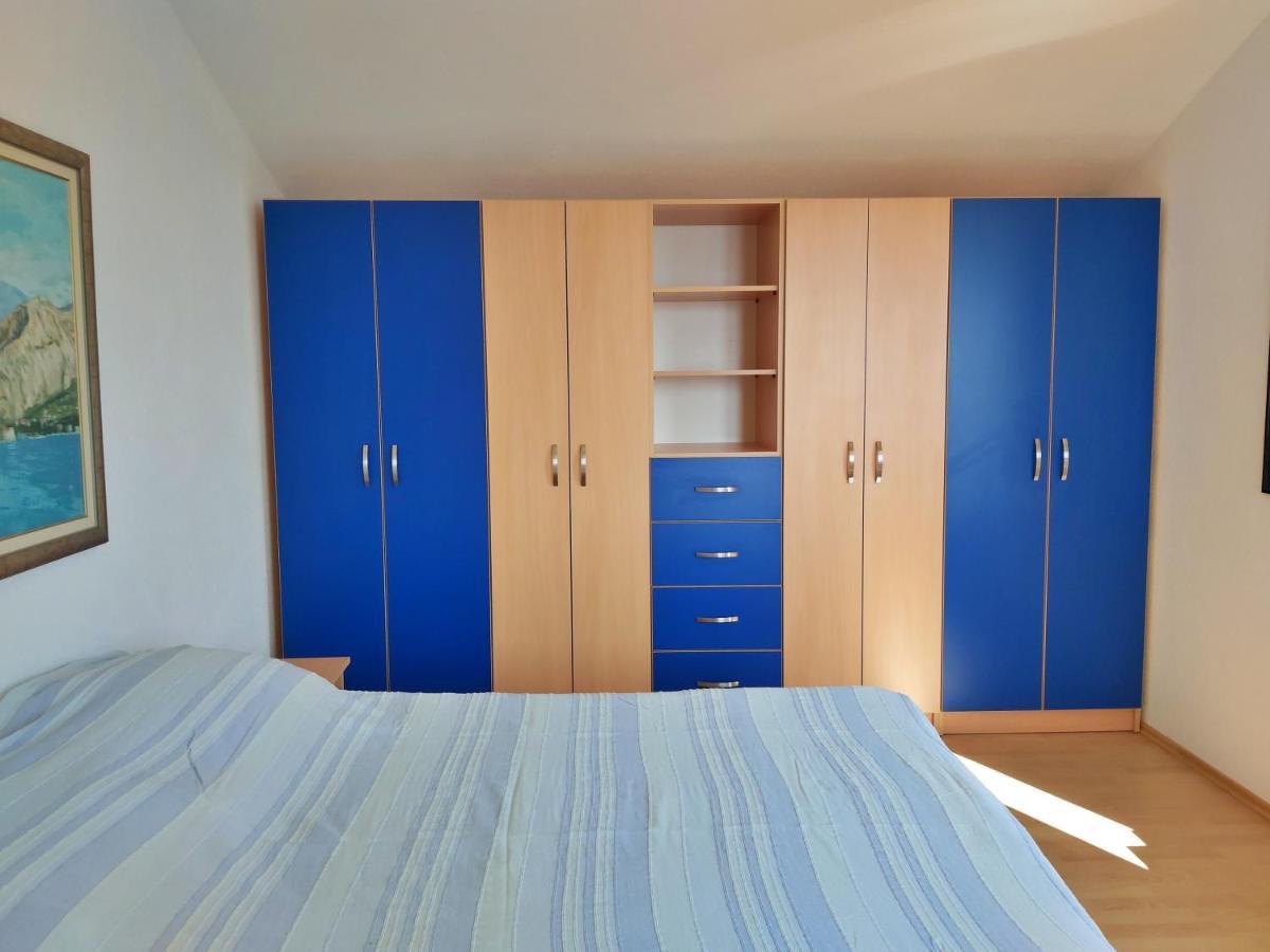 Apartments Borak Omis Ngoại thất bức ảnh
