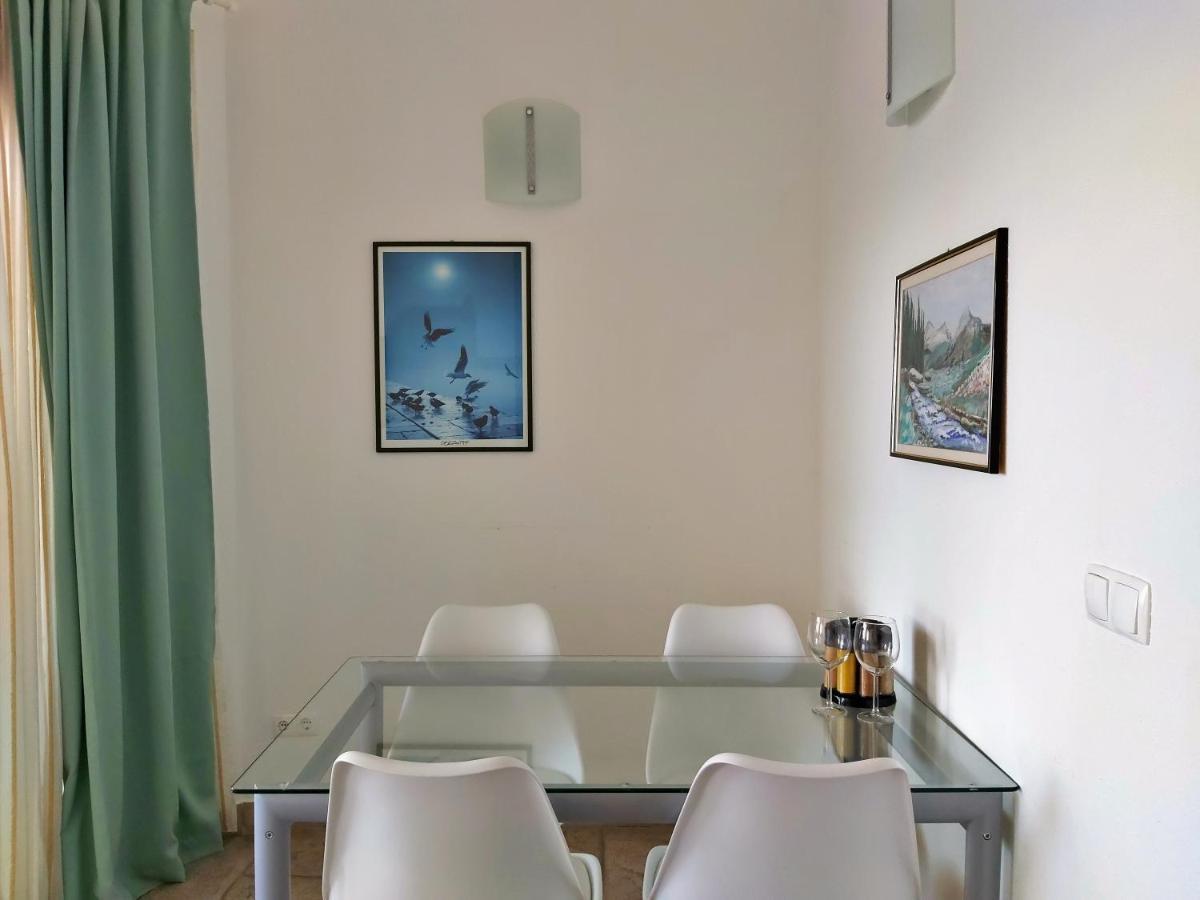 Apartments Borak Omis Ngoại thất bức ảnh