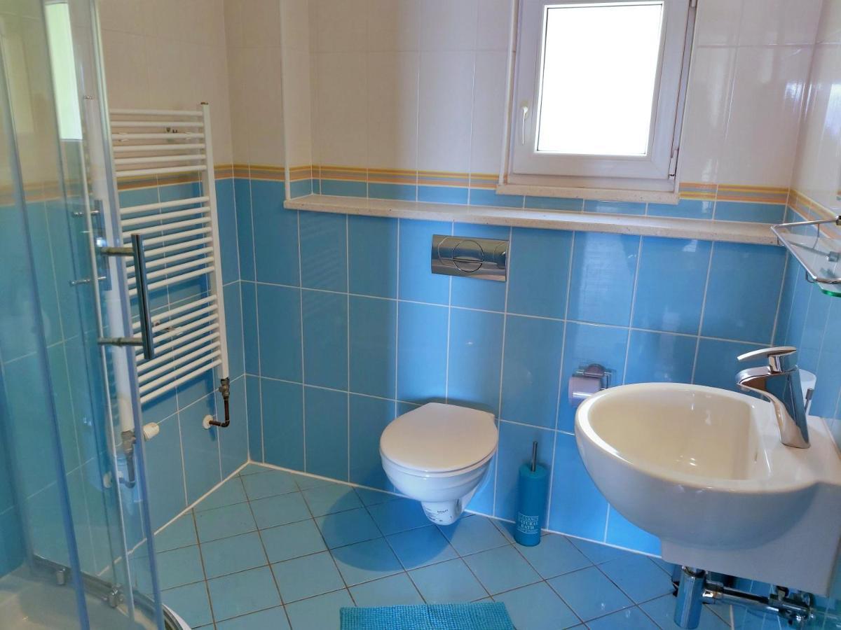Apartments Borak Omis Ngoại thất bức ảnh