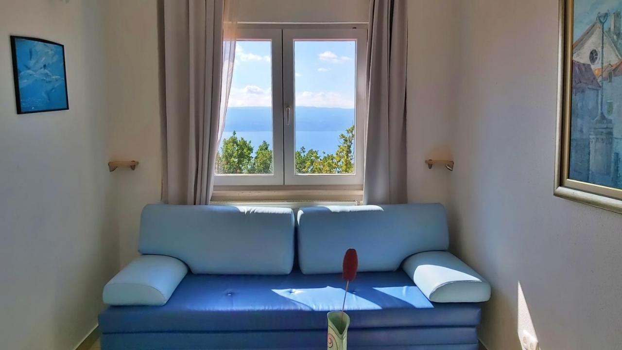 Apartments Borak Omis Ngoại thất bức ảnh