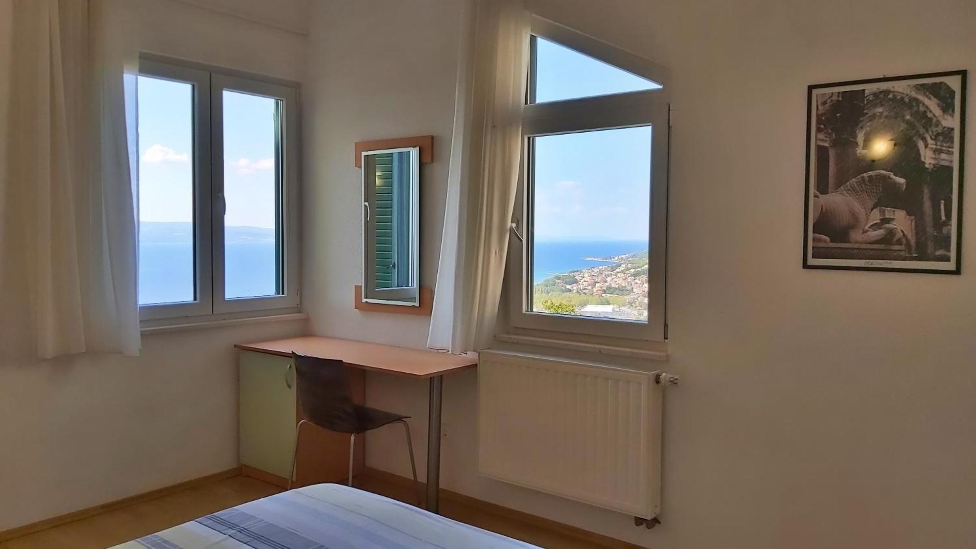 Apartments Borak Omis Phòng bức ảnh